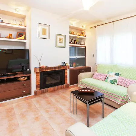 Port Aiii By Interhome Holiday home Pals