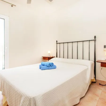 Holiday home Port Aiii By Interhome Pals
