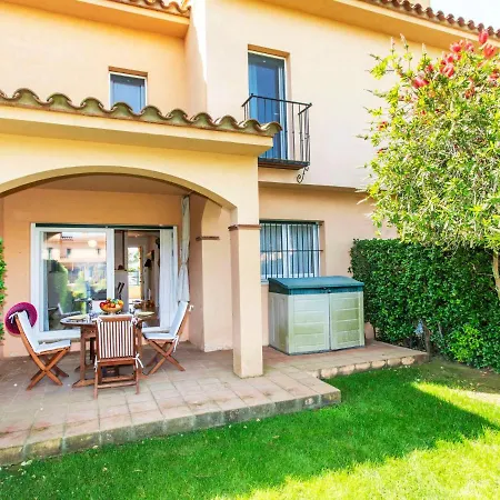 Port Aiii By Interhome Holiday home Pals
