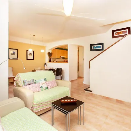 Port Aiii By Interhome Holiday home