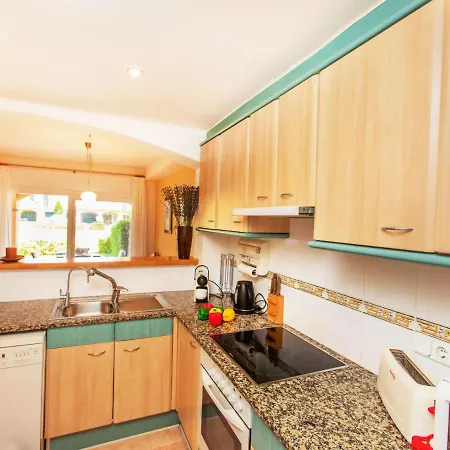 Port Aiii By Interhome Holiday home Pals