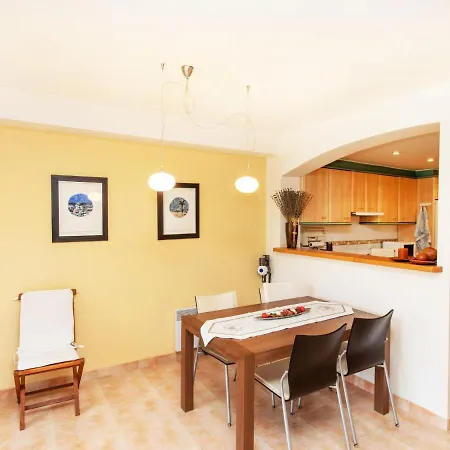 Holiday home Port Aiii By Interhome Pals