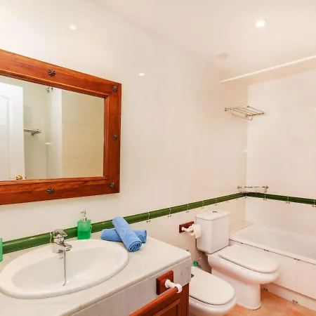 Holiday home Port Aiii By Interhome Pals