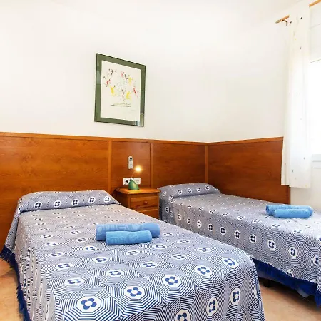 Holiday home Port Aiii By Interhome Pals
