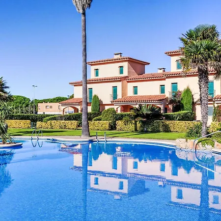 Port Aiii By Interhome Holiday home