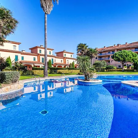 Holiday home Port Aiii By Interhome